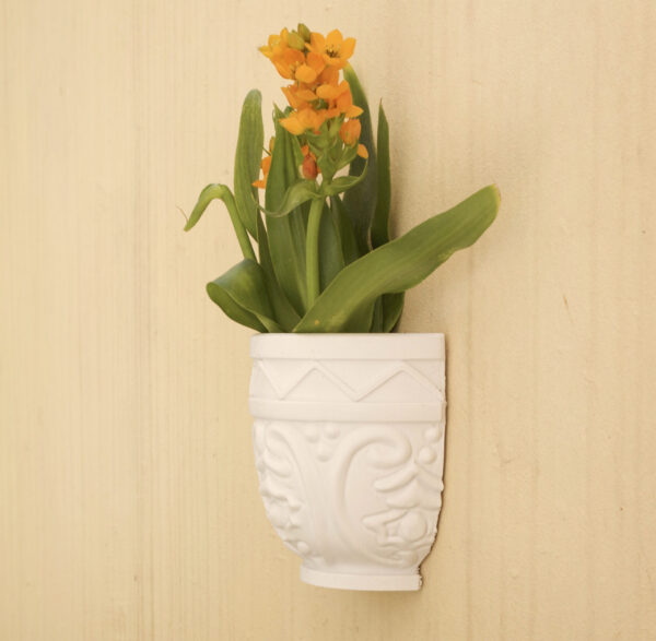 Baron Wall Planter