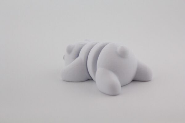 Polar Bear fidget toy - great for ADHD, autism and sensory people - Image 2