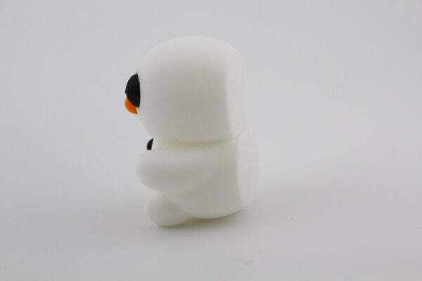 Snowman Fidget toy - Seasonal favourite - Image 2