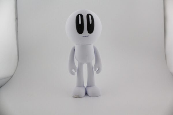 Blob character figurine - fun fidget available in 6 colours - Image 6