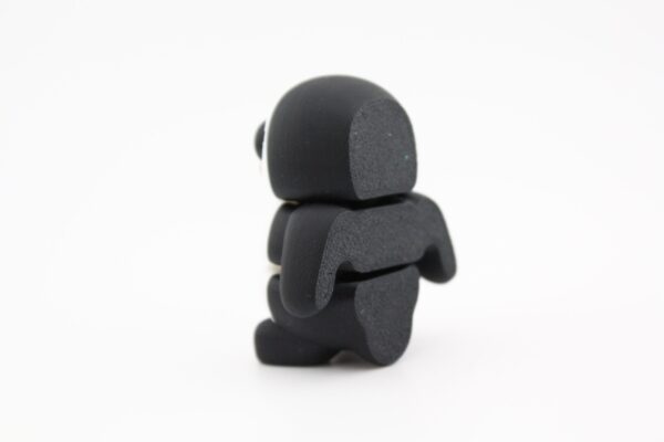 Penguin fidget toy - super cute penguin straight from the arctic - Image 2