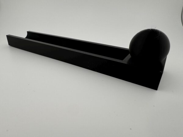 Minimalistic and modern Incense holder - choice of colour - Image 5