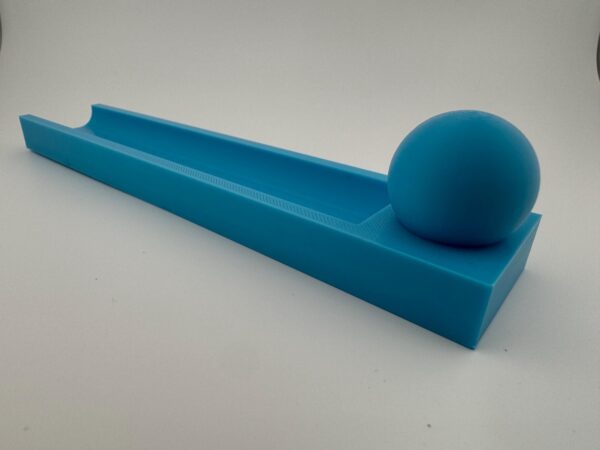 Minimalistic and modern Incense holder - choice of colour - Image 4