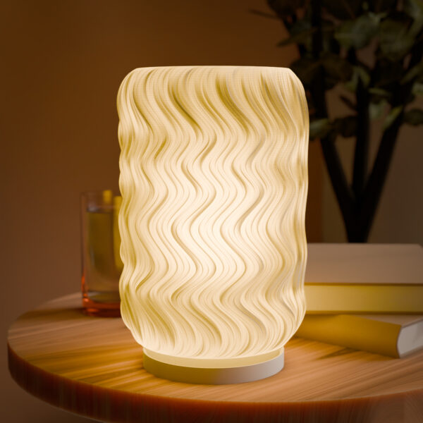 Tide Lampshade