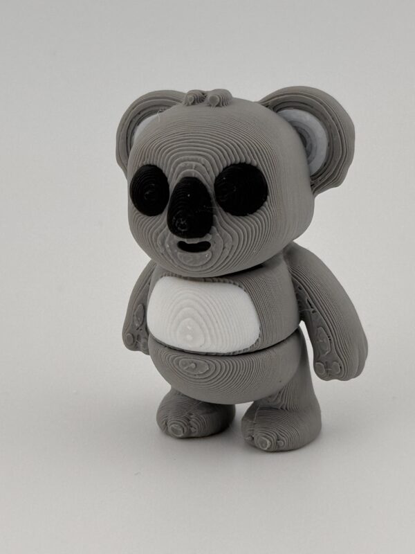 Koala Fidget Toy - Cuteness