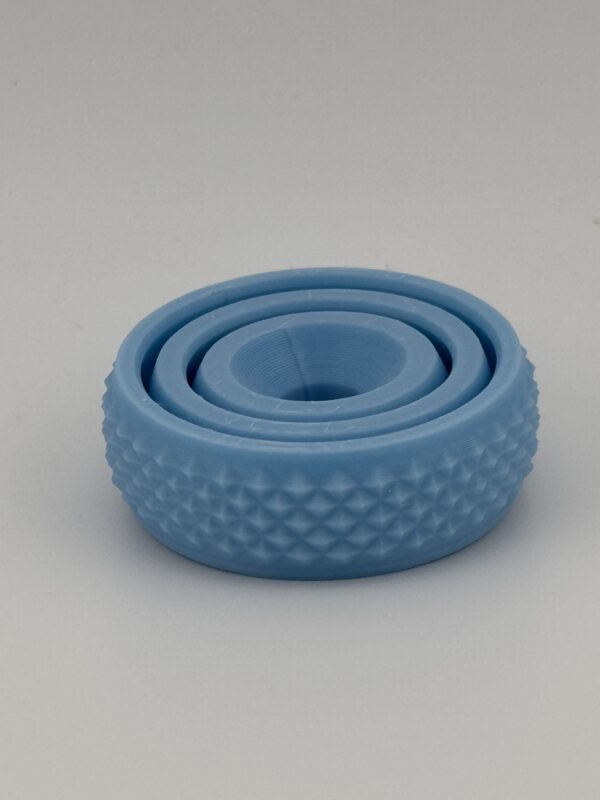 Gyro Fidget - Perfect for ADHD, autism & Sensory requirements - great for busy hands - available in multiple colours - Image 8